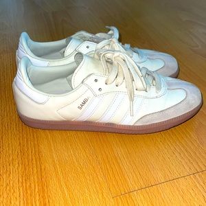 Adidas samba